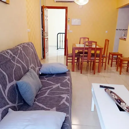 Nerja Playa דירה