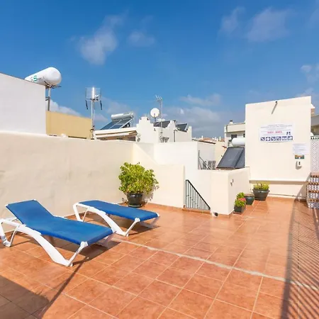 Nerja Playa נרחה