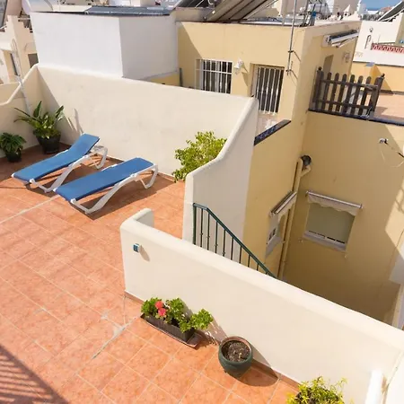Nerja Playa * נרחה