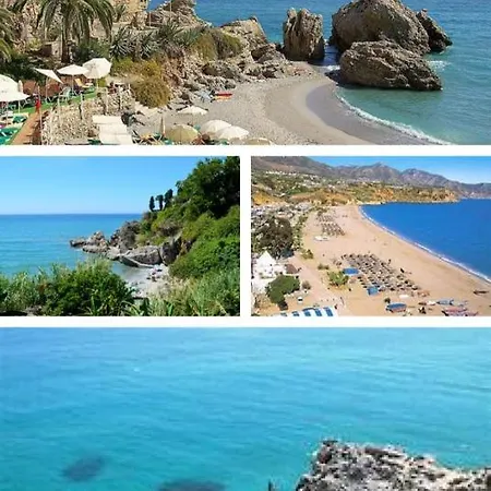Nerja Playa *
